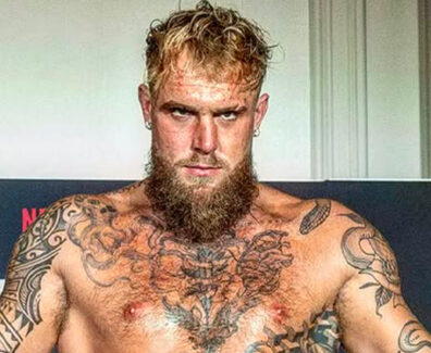 Jake Paul a surpris Shakur Stevenson apr&egrave;s un entra&icirc;nement