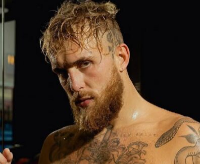 Jake Paul estime &ecirc;tre un meilleur boxeur qu&rsquo;Anthony Joshua