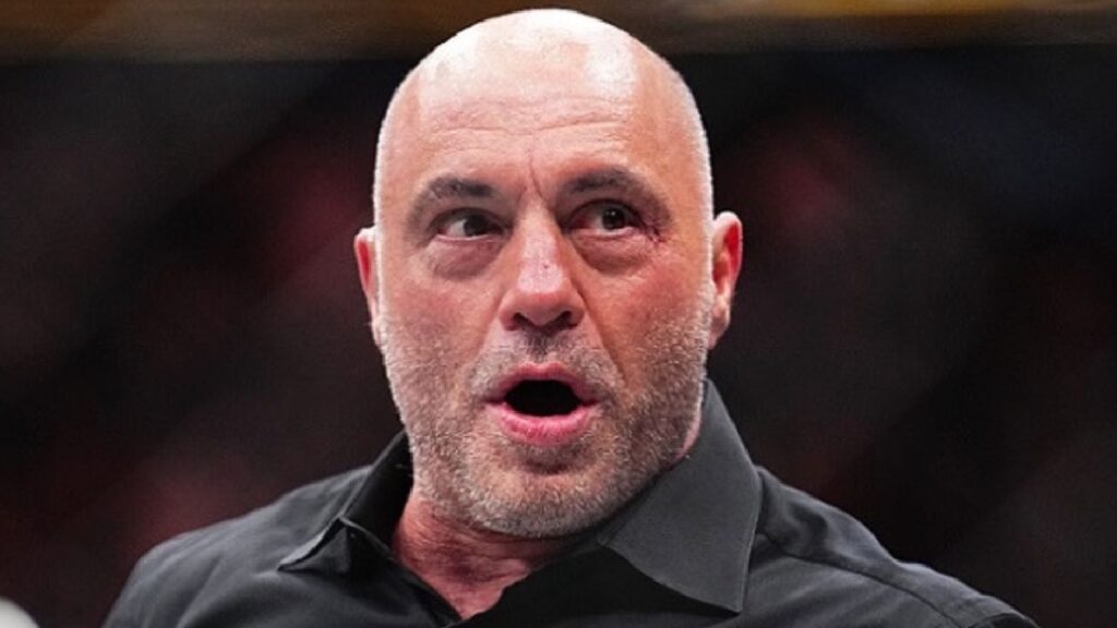 Joe Rogan cite Ameba Gautier comme la p&eacute;pite &agrave; suivre &agrave; l'UFC en 2026