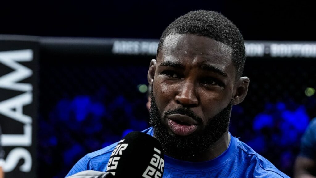 Jordan Zebo annonce son prochain combat et d&eacute;fendra sa ceinture pour la premi&egrave;re fois