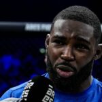 Jordan Zebo révèle le nom et la date de son prochain adversaire pour sa première défense de titre Jordan Zebo annonce son prochain combat et défendra sa ceinture pour la première fois