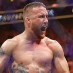 Justin Gaethje veut affronter Ilia Topuria après Paddy Pimblett : « Je veux jouer les trouble-fêtes… » Justin Gaethje veut affronter Ilia Topuria après Paddy Pimblett