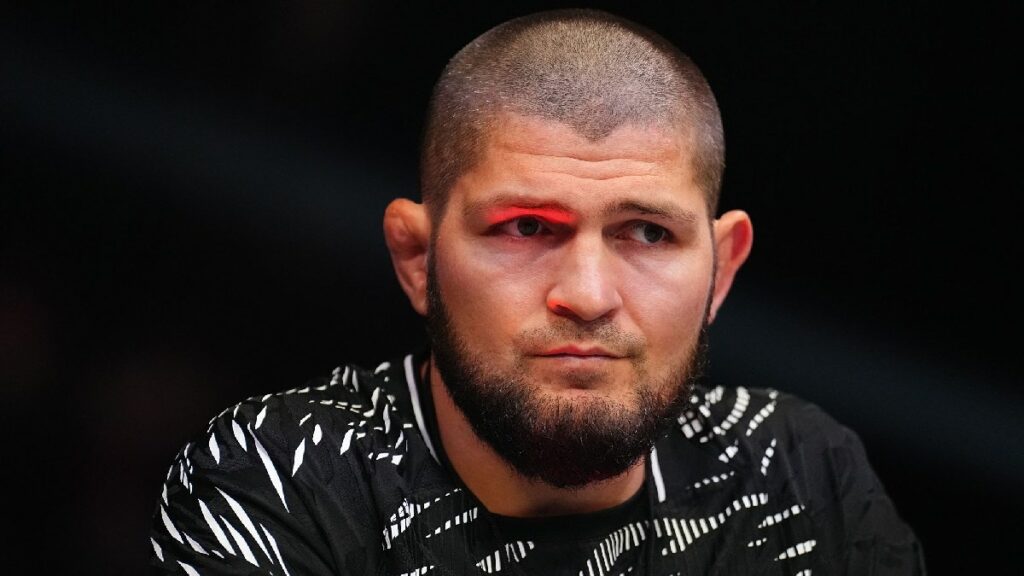 Khabib d&eacute;voile les cl&eacute;s su succ&egrave;s de sa team et des combattants daghestanais