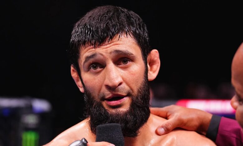 Khamzat-Chimaev-combat-éviter-Nassourdine-Imavov-ufc-middleweight