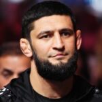 Khamzat Chimaev r&eacute;pond une fois de plus &agrave; Alex Pereira