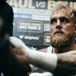 Plusieurs grands noms de la boxe donnent leurs pronostics sur le combat de Jake Paul contre Anthony Joshua Les plus grands noms de la boxe donnent leurs pronostics sur le combat de Jake Paul contre Anthony Joshua