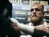 Les plus grands noms de la boxe donnent leurs pronostics sur le combat de Jake Paul contre Anthony Joshua