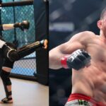 Marc Zuckerberg réalise un sparring MMA de 3 rounds avec Merab Dvalishvili Marc Zuckerberg réalise un sparring MMA de 3 rounds avec Merab Dvalishvili