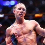 Matt Brown furieux contre l’UFC après le title shot offert à Paddy Pimblett : "C’est complètement ridicule…" Matt Brown furieux contre l'UFC et Paddy Pimblett