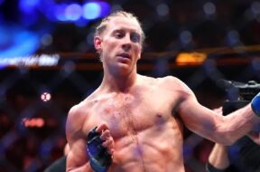 Matt-Brown-furieux-Paddy-Pimblett-title-shot-Justin-Gaethje-ufc-324