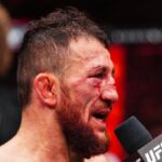 Merab Dvalishvili envoie un message fort à Petr Yan après sa défaite à l'UFC 323 Merab Dvalishvili s'adresse à Yan et veut récupérer sa ceinture