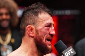 Merab-Dvalishvili-message-Petr-Yan-ceinture-bantamweight-ufc-323