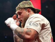 Michael Bisping se demande si Jake Paul voudra remettre les pieds sur un ring apr&egrave;s son combat