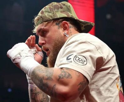 Michael Bisping se demande si Jake Paul voudra remettre les pieds sur un ring apr&egrave;s son combat