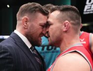 Michael-Chandler-Conor-Mc-Gregor-combat-Maison-Blanche-ufc