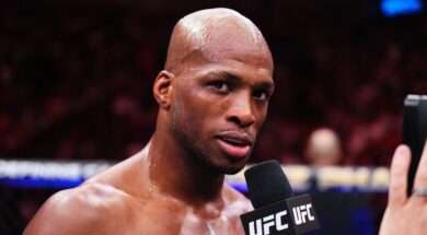 Michael-Page-frusutration-gestion-UFC-welterweight-mma