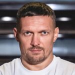 Oleksandr Usyk nomme son prochain adversaire