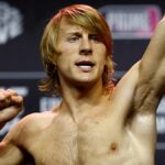 Paddy Pimblett est formel pour son prochain combat