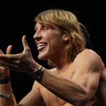 Paddy Pimblett promet de surprendre Justin Gaethje avec une stratégie inattendue Paddy Pimblett veut choquer la planète MMA avec une stratégie spéciale contre Justin Gaethje