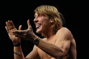 Paddy-Pimblett-stratégie-battre-Justin-Gaethje-ufc-324