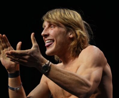 Paddy-Pimblett-stratégie-battre-Justin-Gaethje-ufc-324