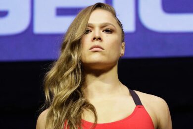 Ronda-Rousey-comeback-combat-ufc