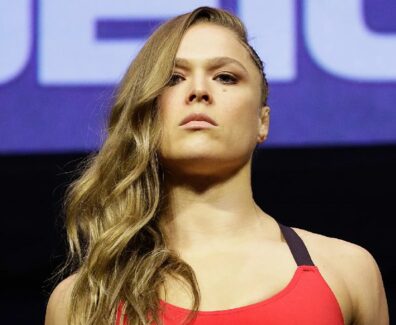 Ronda-Rousey-comeback-combat-ufc