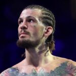 Sean O'Malley se confie sur sa p&eacute;riode difficile