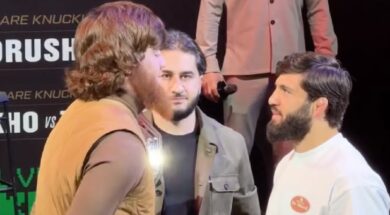 Sharaputdin-Magomedov-grappling-Arman-Tsarukyan-hype-mma