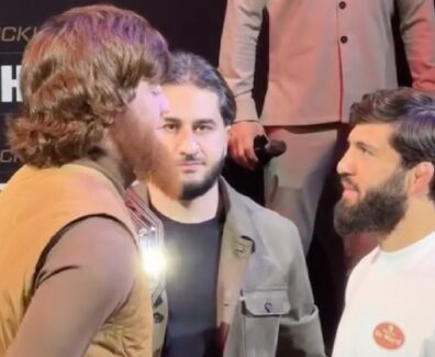 Sharaputdin-Magomedov-grappling-Arman-Tsarukyan-hype-mma