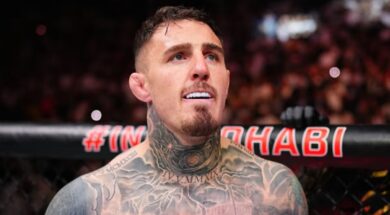 Tom-Aspinall-conseils-Khabib-takedown-Ciryl-Gane-ufc