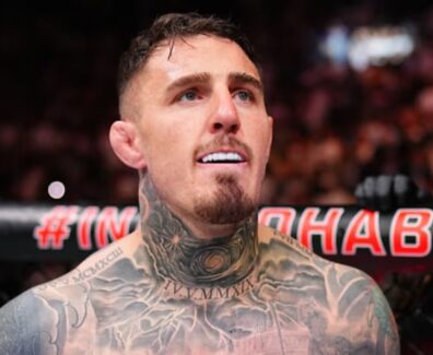 Tom-Aspinall-conseils-Khabib-takedown-Ciryl-Gane-ufc