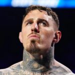 Eddie Hearn "absolument abasourdi" lorsqu'il découvre le contrat de Tom Aspinall avec l'UFC Tom Aspinall tacle Jon Jones et répond à ses moqueries