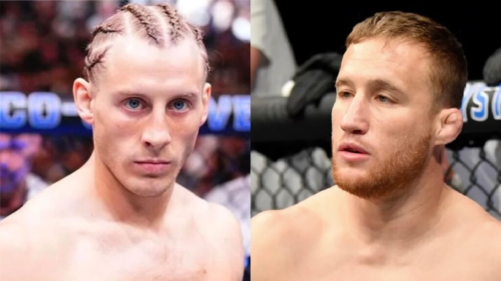 Tony Ferguson donne son pronostic pour Gaethje vs Pimblett