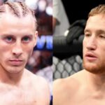 Tony Ferguson donne son pronostic pour Gaethje vs Pimblett