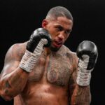 Tony Yoka r&eacute;agit &agrave; sa victoire et vise un adversaire