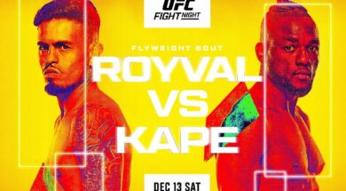 UFC-Vegas-112-Brandon-Royval-Manel-Kape-Morgan-Charri&egrave;re-mma