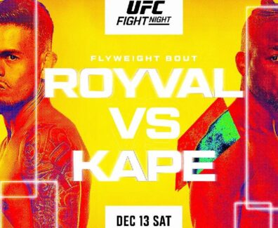 UFC-Vegas-112-Brandon-Royval-Manel-Kape-Morgan-Charrière-mma