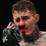 Un docteur d&eacute;voile le pire sc&eacute;nario qui pourrait &eacute;loigner Tom Aspinall de la cage pendant un long moment