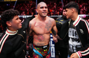 alex-pereira-entrainement-fils