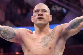 alex-pereira-ufc-maison-blanche