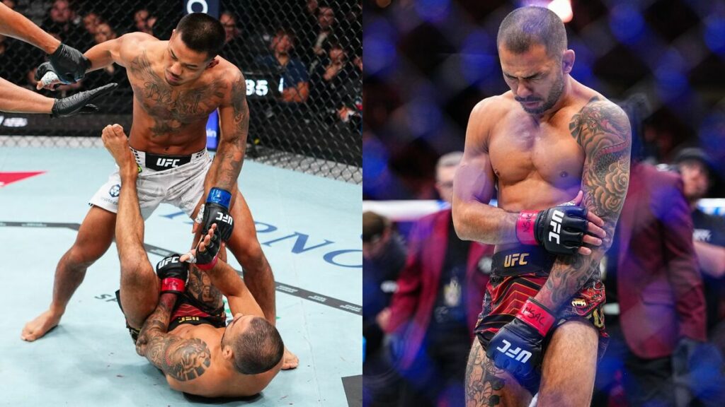 alexandre-pantoja-bras-cassé-joshua-van-ufc-326