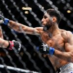 Un ancien champion conteste la victoire de Farès Ziam à l'UFC 323 : "L'arbitre aurait dû..." aljamain-sterling-conteste-victoire-fares-ziam-ufc-323