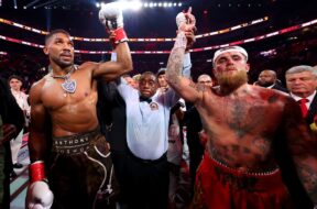 anthony-joshua-jake-paul-hommage-boxe