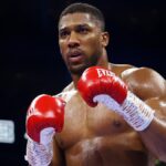 Anthony Joshua donne le ton à quelques jours du combat contre Jake Paul : "Sauver la boxe..." anthony-joshua-sauver-la-boxe-jake-paul-netflix