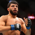 Renato Moicano accuse Arman Tsarukyan d'avoir ruiné la division lightweight de l’UFC arman tsarukyan