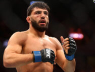 arman-tasarukyan-ufc