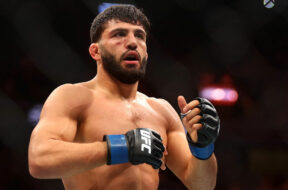 arman-tasarukyan-ufc