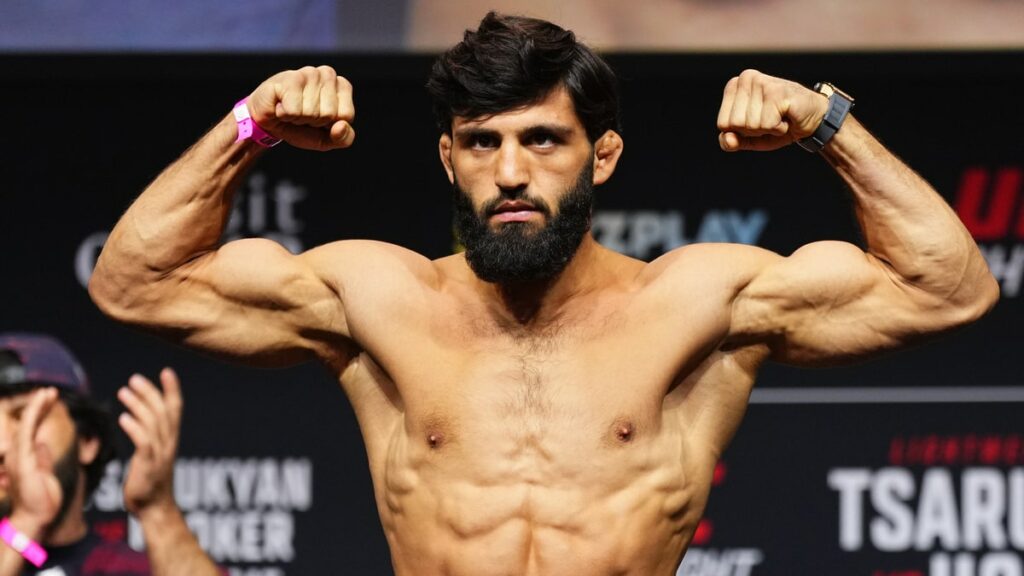 arman-tsarukyan-répond-paddy-pimblett-ufc