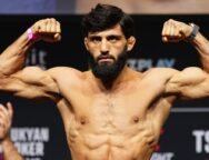 arman-tsarukyan-répond-paddy-pimblett-ufc